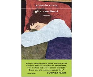 Gli straordinari - Vitale Edoardo