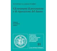 Gli strumenti di prevenzione e di riparazione del danno