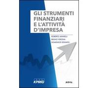 Gli strumenti finanziari e l'attività d'impresa