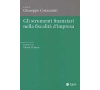 Gli strumenti finanziari nella fiscalità d'impresa