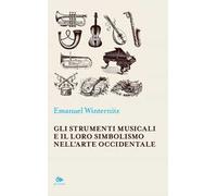 Gli strumenti musicali e il loro simbolismo nell'arte occidentale