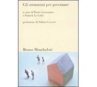 Gli strumenti per governare