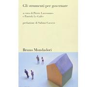 Gli strumenti per governare