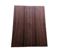 Gli Strumenti Per La Realizzazione Del Pannello Posteriore E Laterale Della Chitarra In Mogano Sono Adatti Ai Liutai Guitar Making Tools(18)