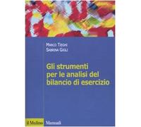 9788815132154 Gli strumenti per le analisi del bilancio di esercizio - Marco Tie