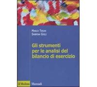 Gli strumenti per le analisi del bilancio di esercizio