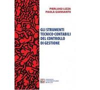 Gli strumenti tecnico-contabili del controllo di gestione