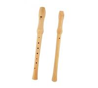 Gli studenti principianti imparano la classe di insegnamento della melodia in C per suonare la melodia in C acuta del flauto di legno a otto buche principianti flauto dolce soprano
