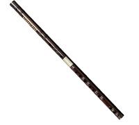 Gli Studenti Professionisti Suonano Il Flauto, Uno Strumento Musicale Nazionale, E Sostengono Gli Esami Per Il Flauto Orizzontale strumento flauto di bambù (Color : Major g)