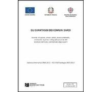 Gli svantaggi dei comuni sardi. Con CD-ROM