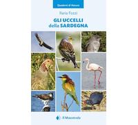 Gli uccelli della Sardegna
