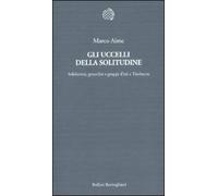 Gli uccelli della solitudine. Solidarietà, gerarchie e gruppi d'età a Timbuctu