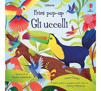 Gli uccelli. Ediz. a colori