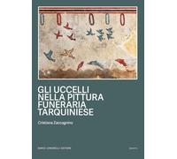 Gli uccelli nella pittura funeraria tarquiniese
