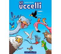Gli uccelli. Vol. 1