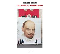 Gli uffici competenti - Gran Iegor