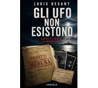 Gli UFO Non Esistono: Tutto il resto è copertuera