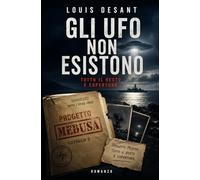 Gli UFO Non Esistono: Tutto il resto è copertuera