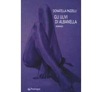 Gli ulivi di Albanella