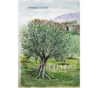 Gli ulivi [Hardcover] [Jul 05, 2023] Falato, Annibale
