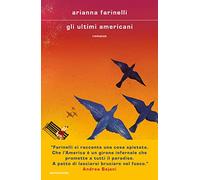 Gli ultimi americani
