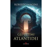 Gli ultimi atlantidei