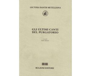 Gli ultimi canti del purgatorio