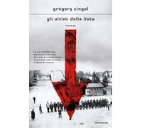 Gli ultimi della lista