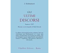 Gli ultimi discorsi: Saanen 1985