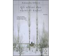 Gli ultimi due ebrei di Kabul
