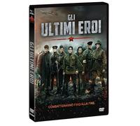 Gli Ultimi Eroi - Dvd