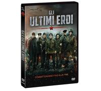 Dvd Ultimi Eroi (Gli)