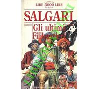 GLI ULTIMI FILIBUSTIERI