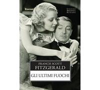 Gli ultimi fuochi