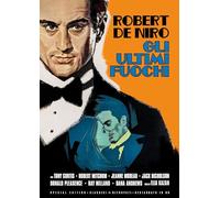 Gli Ultimi Fuochi (Special Edition) (Restaurato In Hd) (DVD)