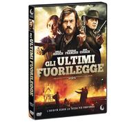 Gli Ultimi Fuorilegge (DVD) Emile Hirsch John Cusack Déborah François