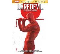 Gli ultimi giorni. Daredevil