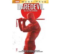 Gli ultimi giorni. Daredevil