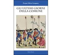 Gli ultimi giorni della Comune