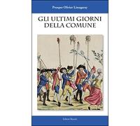 Gli ultimi giorni della Comune