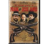 Gli ultimi giorni di Frank e Jesse James