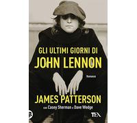 Gli ultimi giorni di John Lennon