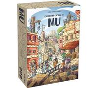 Lisciani Giochi - Gli Ultimi Giorni di Mu, 113644