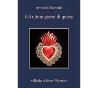 Gli ultimi giorni di quiete: 1177