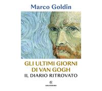 Gli ultimi giorni di Van Gogh