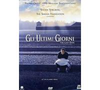 Gli Ultimi Giorni (Dvd)