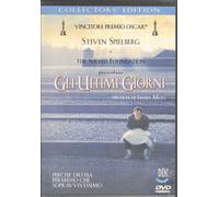 Gli ultimi giorni [DVD]