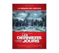 Gli Ultimi Giorni DVD NUOVO