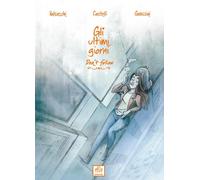 GLI ULTIMI GIORNI VOL.3 - DON'T FOLLOW