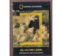Gli ultimi leoni